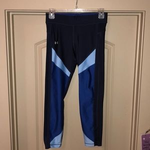 Under Armour leggings
